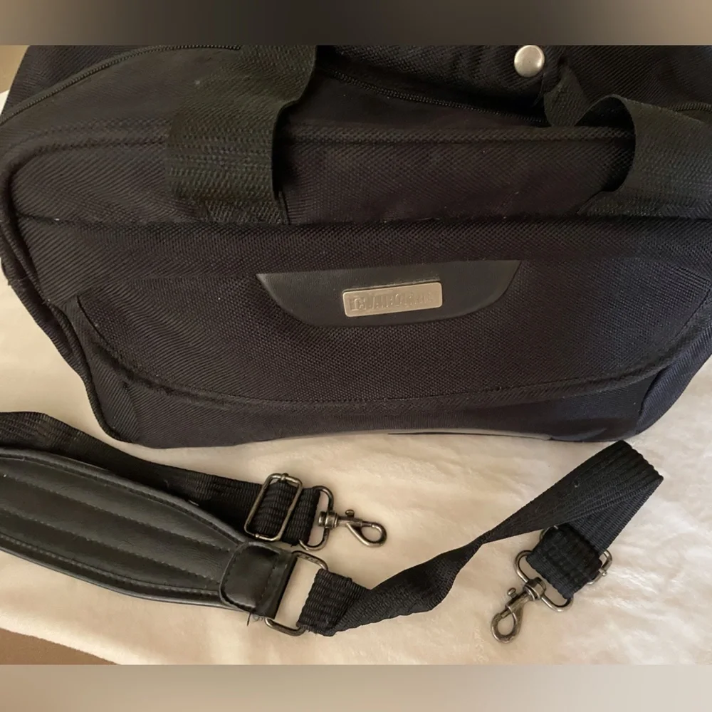 claiborne travel bag